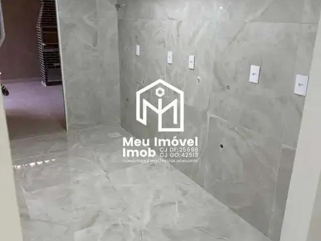 Apartamento venda em Região Geográfica Imediata de Luziânia, Região Integrada de Desenvolvimento do Distrito Federal e Entorno