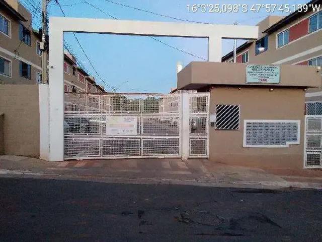 Apartamento venda em Região Geográfica Imediata de Luziânia, Região Integrada de Desenvolvimento do Distrito Federal e Entorno