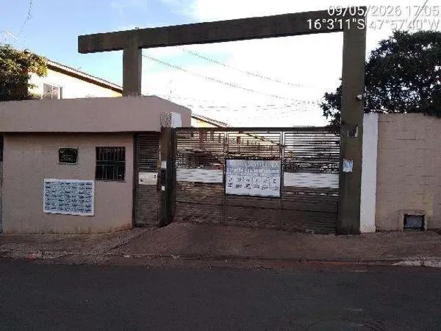 Apartamento venda em Região Geográfica Imediata de Luziânia, Região Integrada de Desenvolvimento do Distrito Federal e Entorno