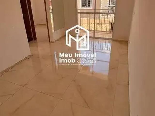 Apartamento venda em Região Geográfica Imediata de Luziânia, Região Integrada de Desenvolvimento do Distrito Federal e Entorno