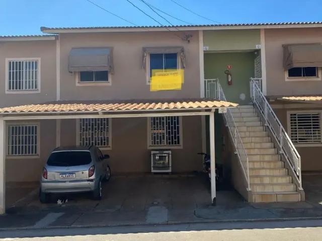 Apartamento venda em Região Geográfica Imediata de Luziânia, Região Integrada de Desenvolvimento do Distrito Federal e Entorno
