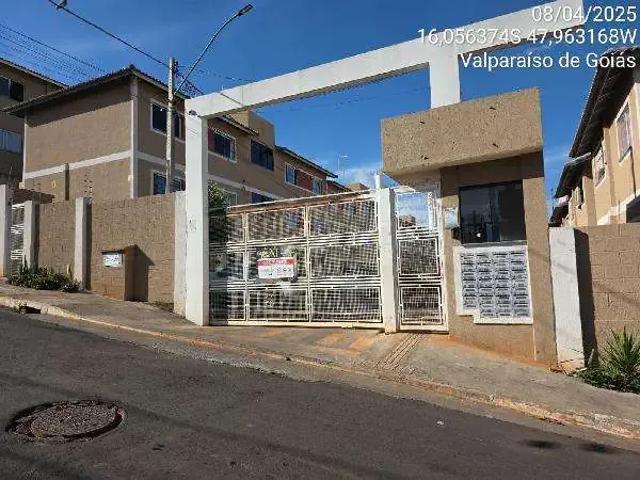 Apartamento venda em Região Geográfica Imediata de Luziânia, Região Integrada de Desenvolvimento do Distrito Federal e Entorno