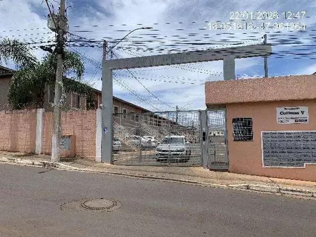 Apartamento venda em Região Geográfica Imediata de Luziânia, Região Integrada de Desenvolvimento do Distrito Federal e Entorno