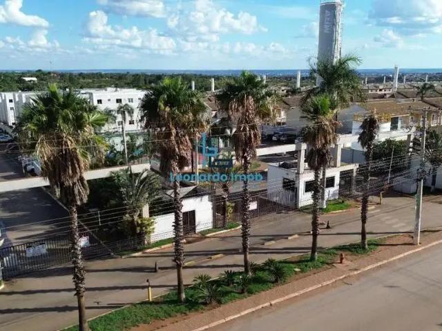 Apartamento venda em Região Geográfica Imediata de Luziânia, Região Integrada de Desenvolvimento do Distrito Federal e Entorno