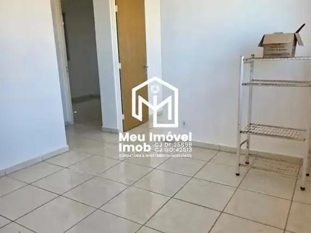 Apartamento venda em Região Geográfica Imediata de Luziânia, Região Integrada de Desenvolvimento do Distrito Federal e Entorno