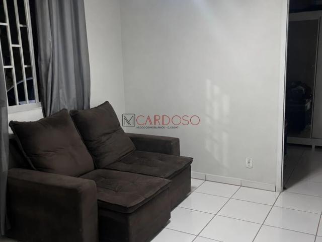Apartamento venda em Chácaras Anhanguera, Valparaíso de Goiás