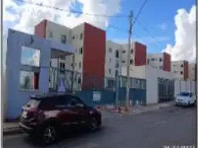 Apartamento venda em Região Geográfica Imediata de Luziânia, Região Integrada de Desenvolvimento do Distrito Federal e Entorno