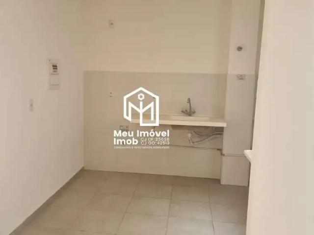 Apartamento venda em Região Geográfica Imediata de Luziânia, Região Integrada de Desenvolvimento do Distrito Federal e Entorno