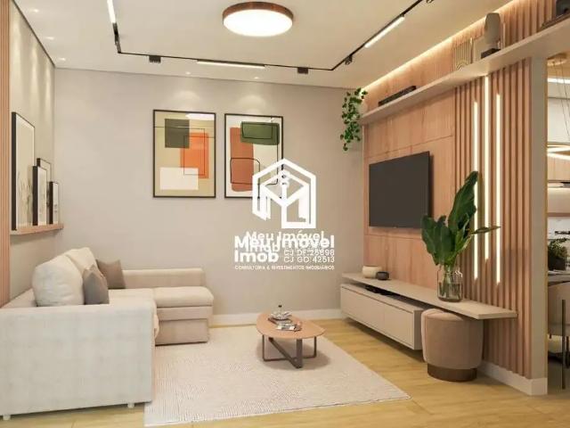 Apartamento venda em Região Geográfica Imediata de Luziânia, Região Integrada de Desenvolvimento do Distrito Federal e Entorno