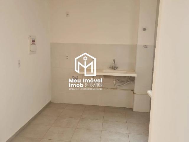 Apartamento venda em Chácaras Anhanguera, Valparaíso de Goiás