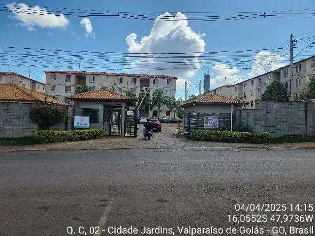 Apartamento venda em Região Geográfica Imediata de Luziânia, Região Integrada de Desenvolvimento do Distrito Federal e Entorno