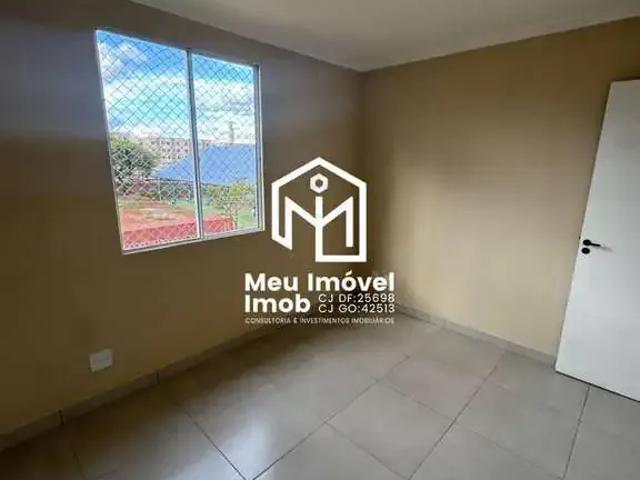 Apartamento venda em Região Geográfica Imediata de Luziânia, Região Integrada de Desenvolvimento do Distrito Federal e Entorno