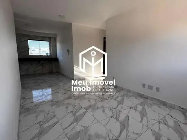 Apartamento venda em Região Geográfica Imediata de Luziânia, Região Integrada de Desenvolvimento do Distrito Federal e Entorno