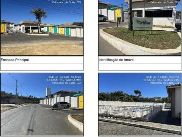 Apartamento venda em Região Geográfica Imediata de Luziânia, Região Integrada de Desenvolvimento do Distrito Federal e Entorno
