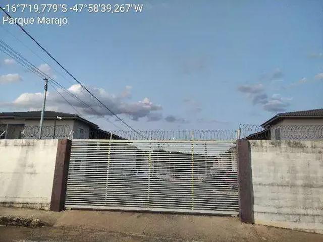 Apartamento venda em Região Geográfica Imediata de Luziânia, Região Integrada de Desenvolvimento do Distrito Federal e Entorno