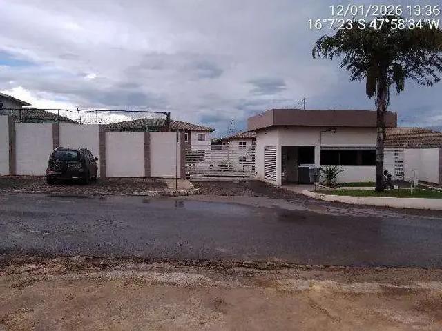 Apartamento venda em Região Geográfica Imediata de Luziânia, Região Integrada de Desenvolvimento do Distrito Federal e Entorno