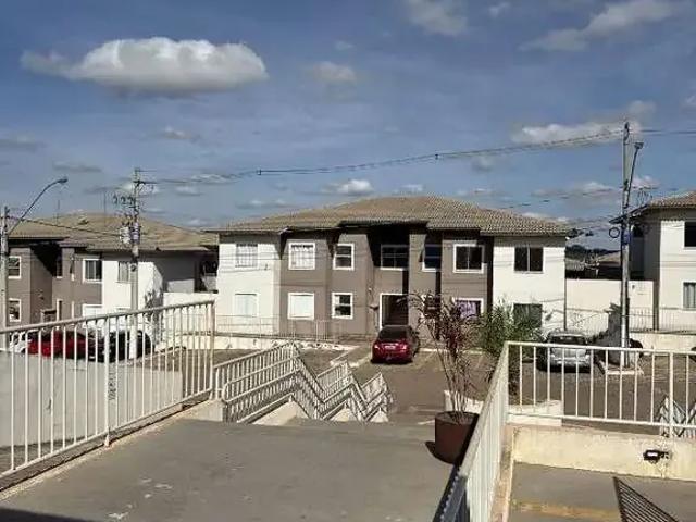 Apartamento venda em Região Geográfica Imediata de Palmeiras de Goiás, Palmeiras de Goiás