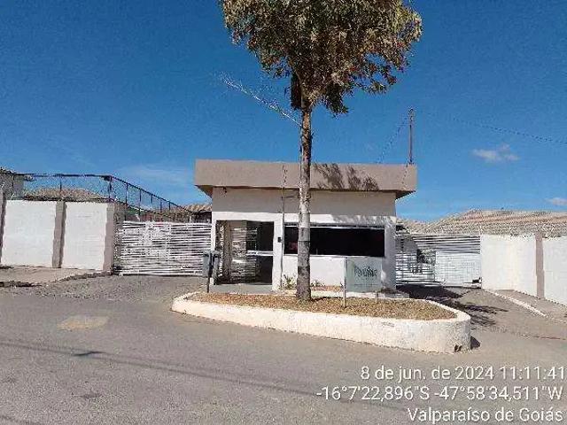 Apartamento venda em Região Geográfica Imediata de Luziânia, Região Integrada de Desenvolvimento do Distrito Federal e Entorno