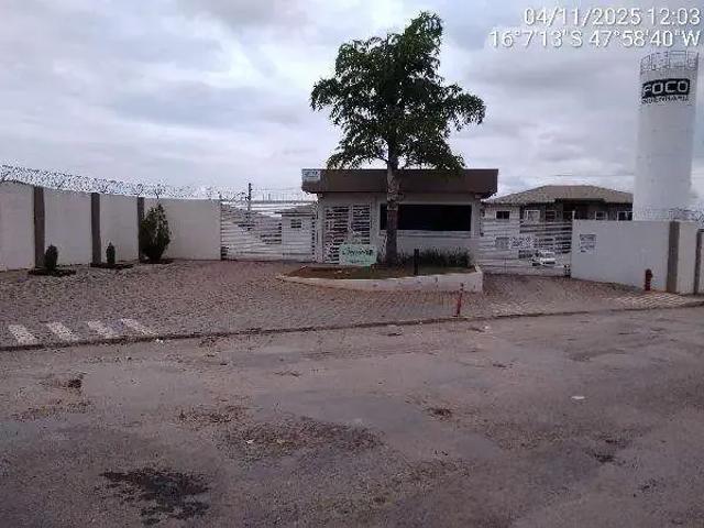 Apartamento venda em Região Geográfica Imediata de Luziânia, Região Integrada de Desenvolvimento do Distrito Federal e Entorno