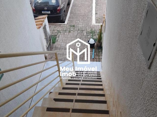Apartamento venda em Chácaras Ypiranga, Valparaíso de Goiás