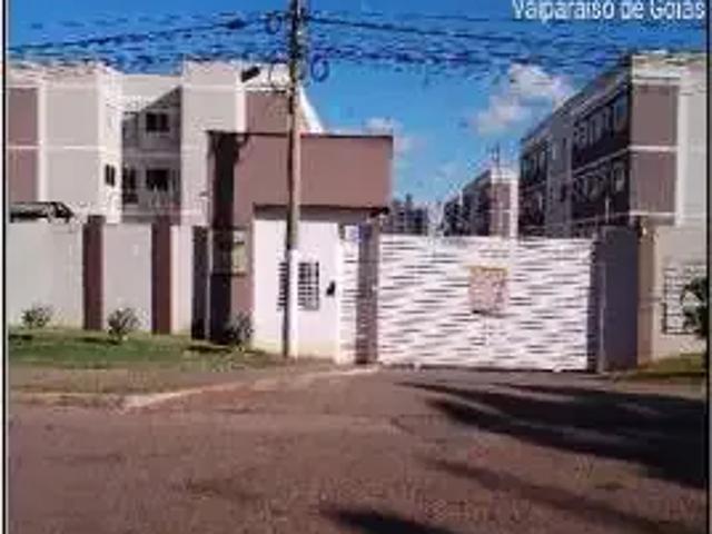 Apartamento venda em Região Geográfica Imediata de Luziânia, Região Integrada de Desenvolvimento do Distrito Federal e Entorno