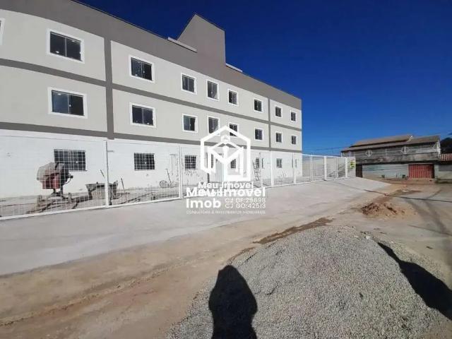 Apartamento venda em Região Geográfica Imediata de Luziânia, Região Integrada de Desenvolvimento do Distrito Federal e Entorno