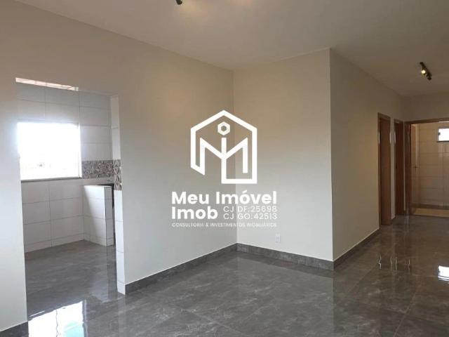 Apartamento venda em Jardim Céu Azul, Valparaíso de Goiás