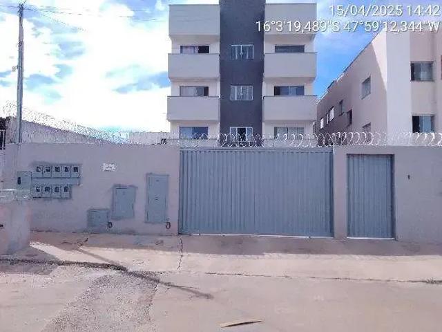 Apartamento venda em Região Geográfica Imediata de Luziânia, Região Integrada de Desenvolvimento do Distrito Federal e Entorno