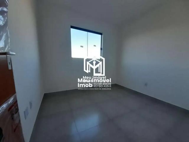 Apartamento venda em Região Geográfica Imediata de Luziânia, Região Integrada de Desenvolvimento do Distrito Federal e Entorno
