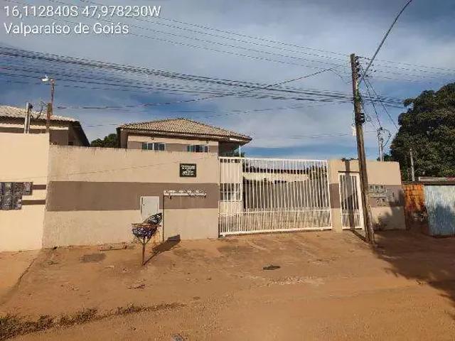 Apartamento venda em Região Geográfica Imediata de Luziânia, Região Integrada de Desenvolvimento do Distrito Federal e Entorno