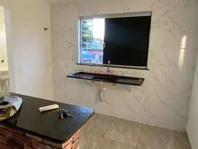 Apartamento venda em Jardim Ipanema, Valparaíso de Goiás