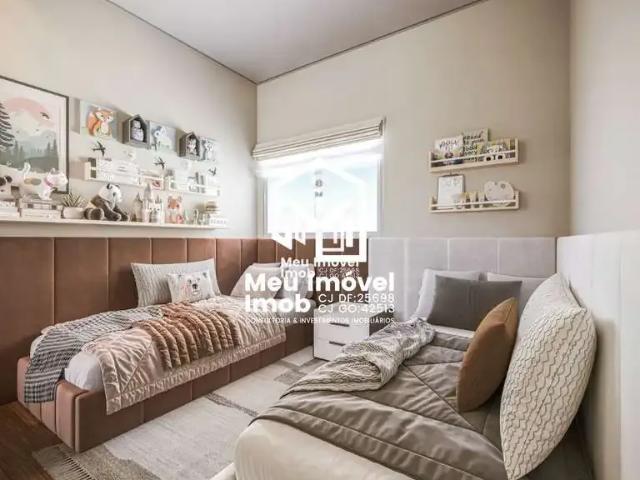 Apartamento venda em Região Geográfica Imediata de Luziânia, Região Integrada de Desenvolvimento do Distrito Federal e Entorno