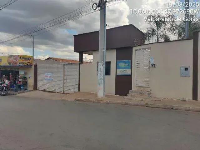 Apartamento venda em Região Geográfica Imediata de Luziânia, Região Integrada de Desenvolvimento do Distrito Federal e Entorno