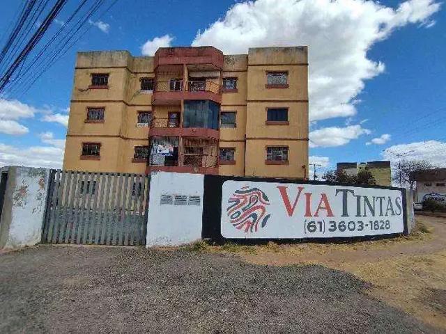 Apartamento venda em Região Geográfica Imediata de Flores de Goiás, Alto Paraíso de Goiás