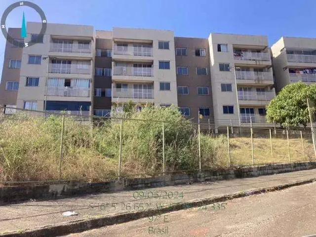 Apartamento venda em Região Geográfica Imediata de Luziânia, Região Integrada de Desenvolvimento do Distrito Federal e Entorno