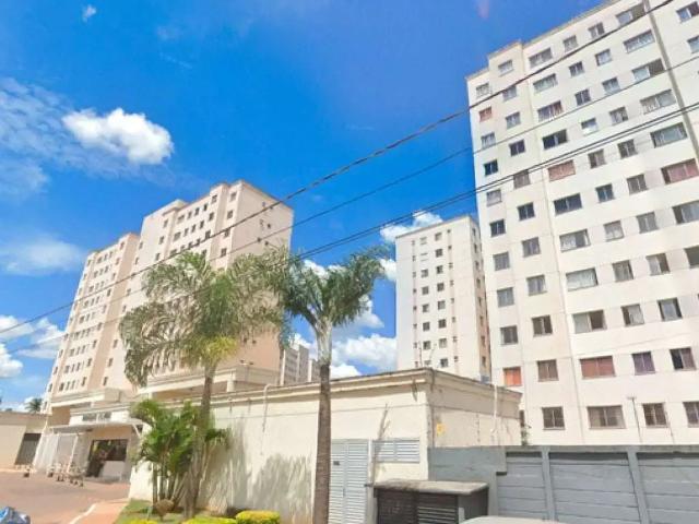 Apartamento venda em Região Geográfica Imediata de Luziânia, Região Integrada de Desenvolvimento do Distrito Federal e Entorno