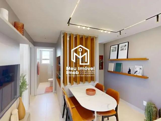 Apartamento venda em Valparaíso 2, Valparaíso de Goiás