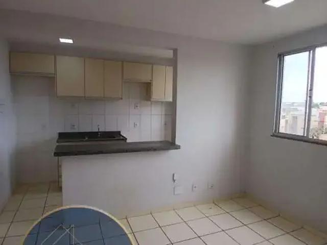 Apartamento venda em Região Geográfica Imediata de Luziânia, Região Integrada de Desenvolvimento do Distrito Federal e Entorno