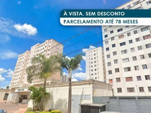 Apartamento venda em Região Geográfica Imediata de Luziânia, Região Integrada de Desenvolvimento do Distrito Federal e Entorno