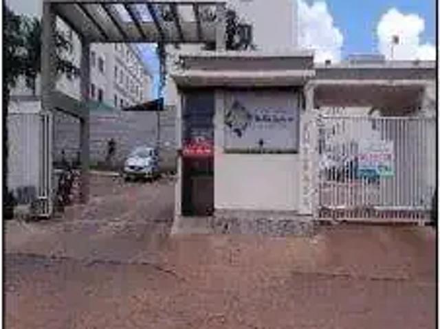 Apartamento venda em Região Geográfica Imediata de Luziânia, Região Integrada de Desenvolvimento do Distrito Federal e Entorno
