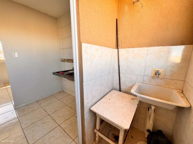 Apartamento venda em Jardim Oriente, Valparaíso de Goiás
