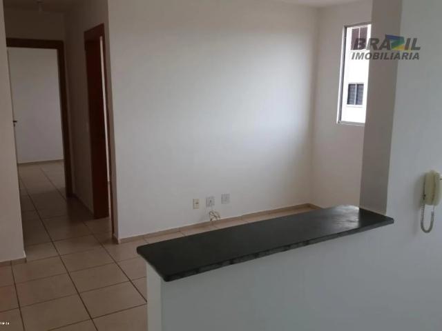 Apartamento venda em Parque Esplanada V, Valparaíso de Goiás