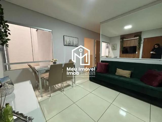 Apartamento venda em Região Geográfica Imediata de Luziânia, Região Integrada de Desenvolvimento do Distrito Federal e Entorno