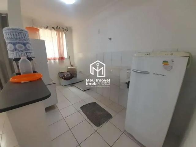 Apartamento venda em Região Geográfica Imediata de Luziânia, Região Integrada de Desenvolvimento do Distrito Federal e Entorno