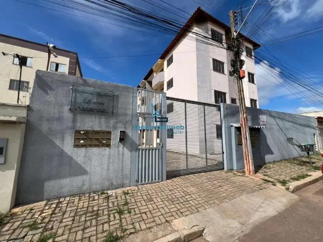 Apartamento venda em Região Geográfica Imediata de Luziânia, Região Integrada de Desenvolvimento do Distrito Federal e Entorno