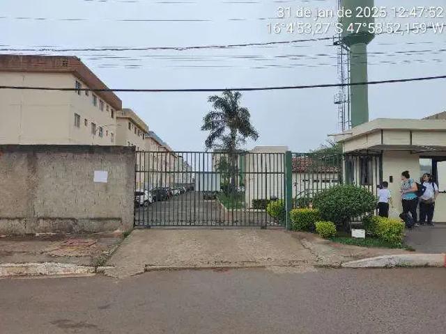 Apartamento venda em Região Geográfica Imediata de Luziânia, Região Integrada de Desenvolvimento do Distrito Federal e Entorno
