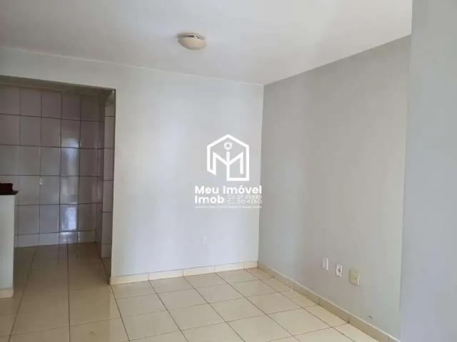 Apartamento venda em Região Geográfica Imediata de Luziânia, Região Integrada de Desenvolvimento do Distrito Federal e Entorno