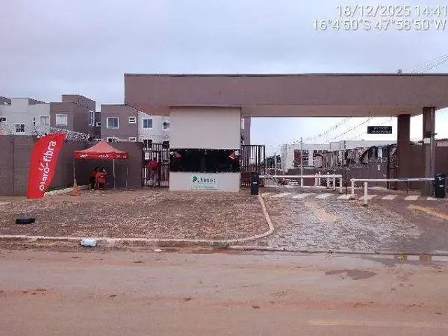 Apartamento venda em Região Geográfica Imediata de Luziânia, Região Integrada de Desenvolvimento do Distrito Federal e Entorno
