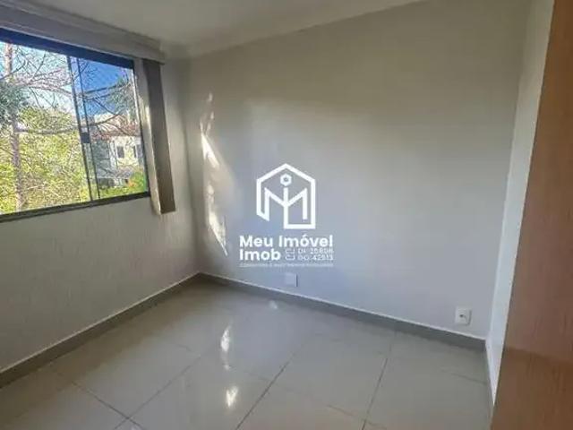 Apartamento venda em Região Geográfica Imediata de Luziânia, Região Integrada de Desenvolvimento do Distrito Federal e Entorno