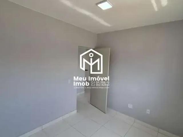 Apartamento venda em Região Geográfica Imediata de Luziânia, Região Integrada de Desenvolvimento do Distrito Federal e Entorno